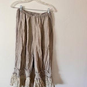 magnolia pearl pants top